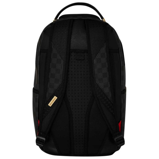 Sprayground Τσάντα πλάτης Chenille Sip DLXSV Backpack